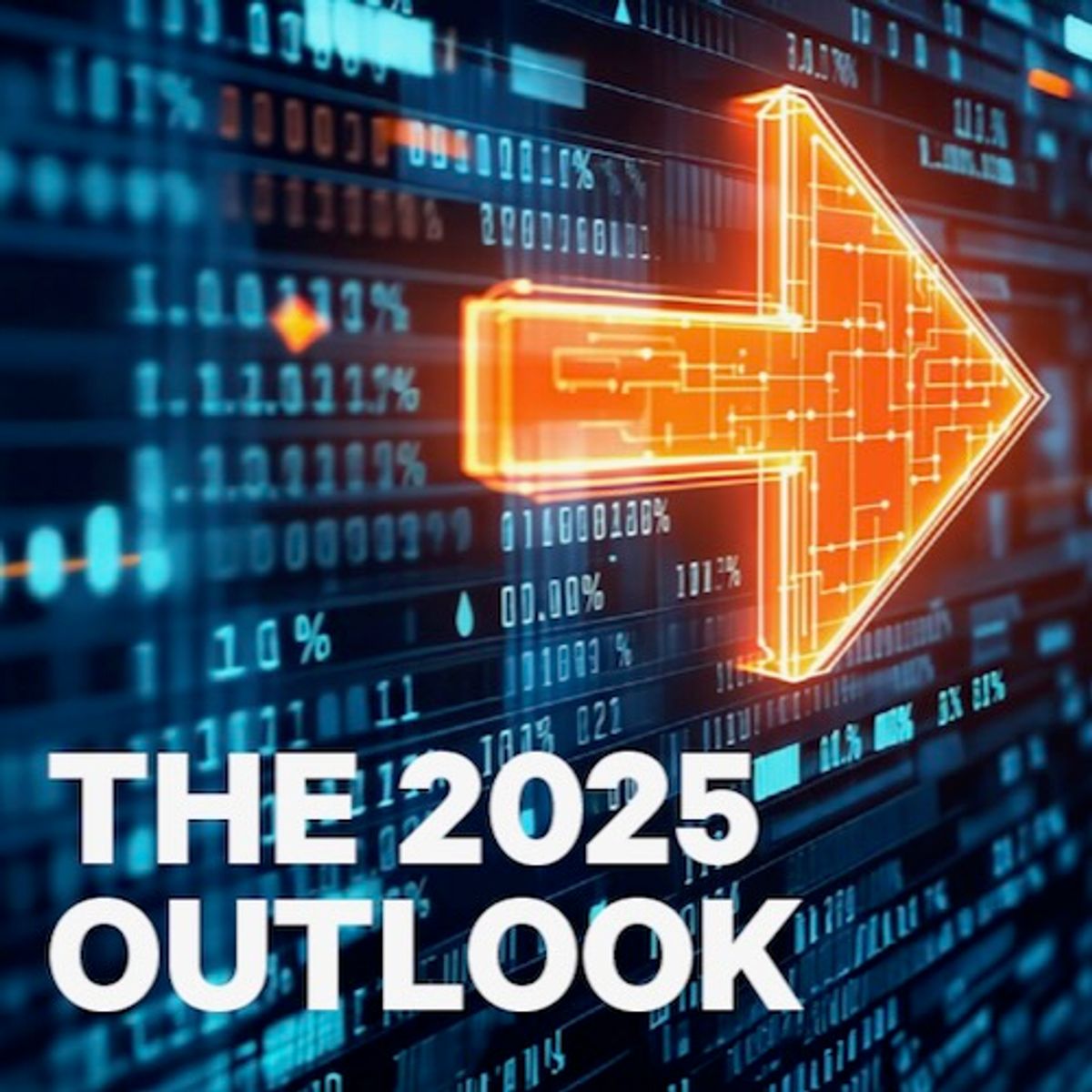 The 2025 Outlook European News Today